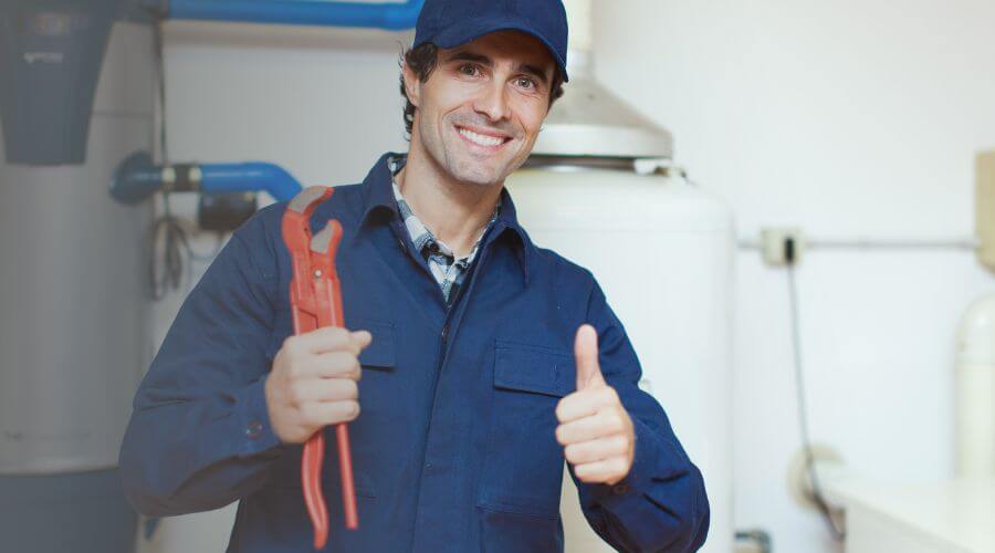 Professional septic pumping service in McConnellsburg, PA